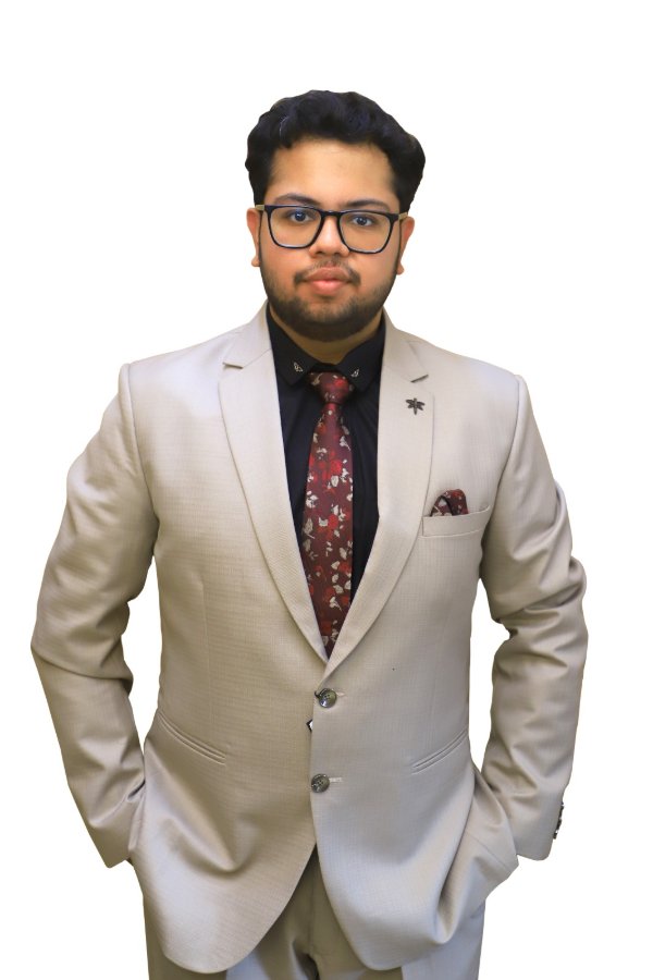Mridul Agrawal